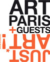 Art Paris + Guests