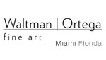 Waltman - Ortega - fine art - Miami