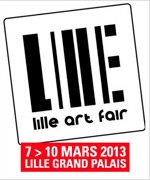 Lille art fair